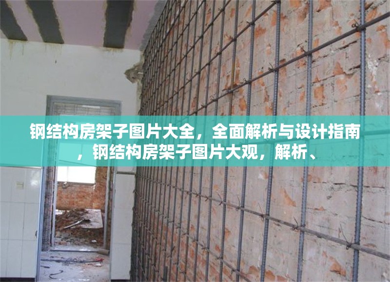 鋼結(jié)構(gòu)房架子圖片大全，全面解析與設(shè)計(jì)指南，鋼結(jié)構(gòu)房架子圖片大觀，解析、