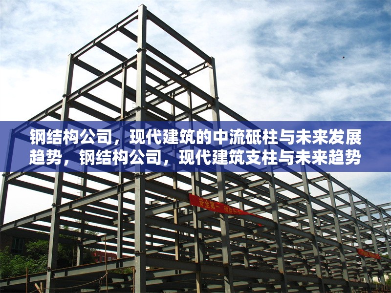 鋼結(jié)構(gòu)公司，現(xiàn)代建筑的中流砥柱與未來發(fā)展趨勢，鋼結(jié)構(gòu)公司，現(xiàn)代建筑支柱與未來趨勢