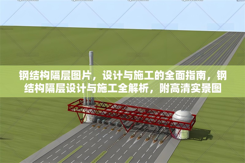 鋼結(jié)構(gòu)隔層圖片，設(shè)計(jì)與施工的全面指南，鋼結(jié)構(gòu)隔層設(shè)計(jì)與施工全解析，附高清實(shí)景圖