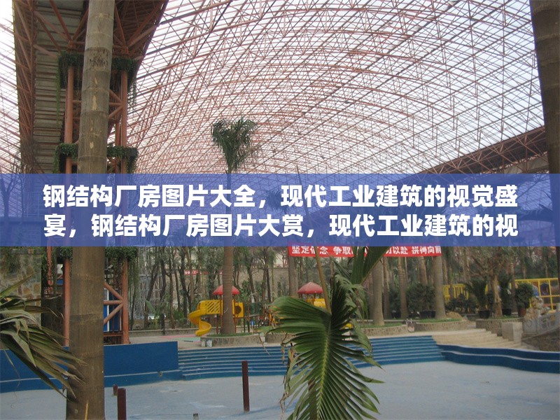 鋼結(jié)構(gòu)廠房圖片大全，現(xiàn)代工業(yè)建筑的視覺(jué)盛宴，鋼結(jié)構(gòu)廠房圖片大賞，現(xiàn)代工業(yè)建筑的視覺(jué)華章