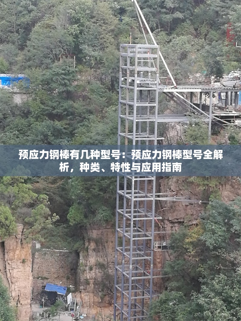 預(yù)應(yīng)力鋼棒有幾種型號(hào)：預(yù)應(yīng)力鋼棒型號(hào)全解析，種類(lèi)、特性與應(yīng)用指南