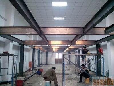 鋼結(jié)構(gòu)焊接中的常見(jiàn)問(wèn)題解析 公司新聞 第1張