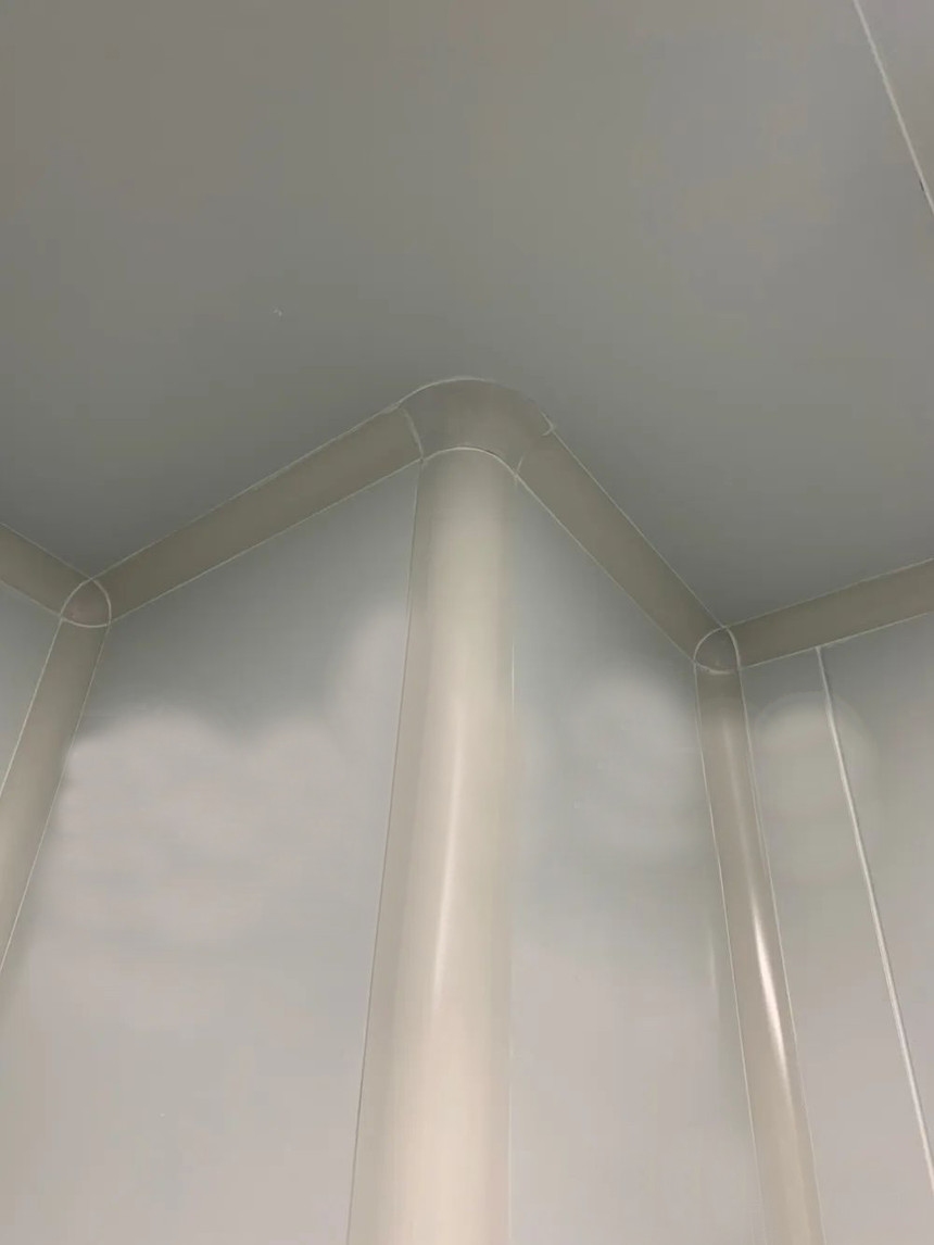 凈化板安裝時(shí)的標(biāo)準(zhǔn)流程 常見問題 第4張