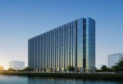 華東勘測設計院水利項目 行業(yè)新聞 第2張