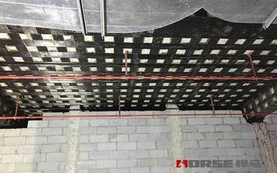 加固設(shè)計(jì)中高性能材料應(yīng)用案例 行業(yè)新聞 第4張