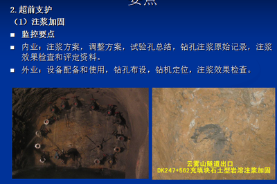 加固工程質(zhì)量監(jiān)控要點(diǎn) 行業(yè)新聞 第4張 加固工程質(zhì)量監(jiān)控要點(diǎn) 行業(yè)新聞 第4張