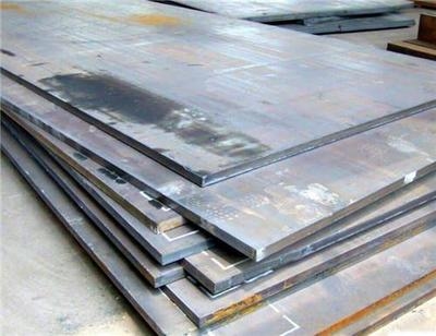 厚鋼板焊接熱影響區(qū)處理 行業(yè)新聞 第2張