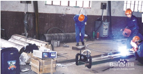 厚鋼板焊接應(yīng)力控制技巧 行業(yè)新聞 第2張 厚鋼板焊接應(yīng)力控制技巧 行業(yè)新聞 第2張