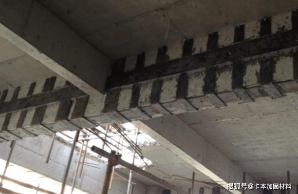 環(huán)境對粘鋼加固耐久性影響 行業(yè)新聞 第3張