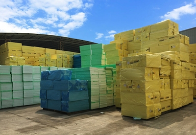 擠塑板行業(yè)競爭格局分析 行業(yè)新聞 第4張