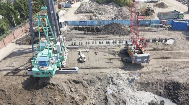 加固施工對環(huán)境的影響，加固施工對周邊環(huán)境的潛在影響分析 行業(yè)新聞 第4張