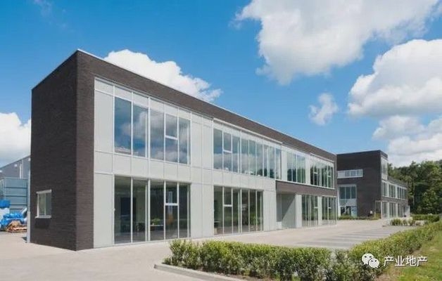 甲類廠房耐火等級劃分依據(jù) 行業(yè)新聞 第2張