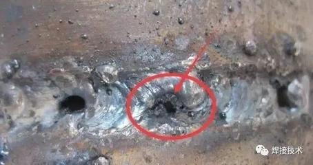 焊縫無損檢測技術(shù)對比 行業(yè)新聞 第4張 焊縫無損檢測技術(shù)對比 行業(yè)新聞 第4張