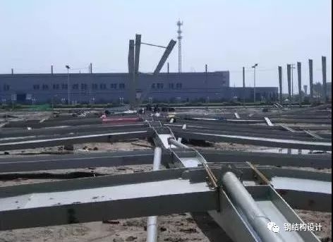 高強(qiáng)度鋼材加固案例分析 行業(yè)新聞 第4張