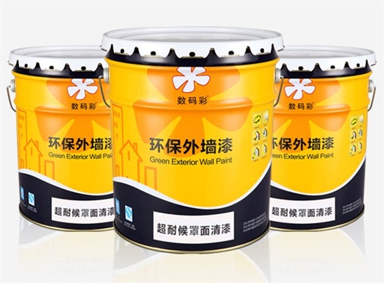 戶外罩面漆防護(hù)技巧 行業(yè)新聞 第2張 戶外罩面漆防護(hù)技巧 行業(yè)新聞 第2張