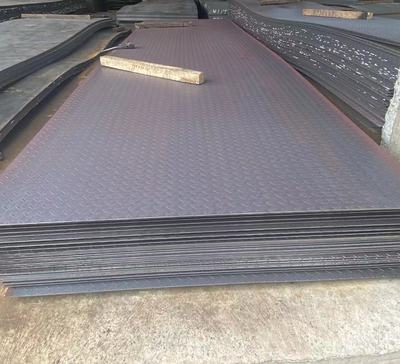 花紋鋼板的實(shí)際應(yīng)用領(lǐng)域，花紋鋼板實(shí)際應(yīng)用領(lǐng)域全 行業(yè)新聞 第1張