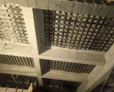 混凝土結構加固新技術，混凝土結構加固，探索新技術，筑牢建筑 行業(yè)新聞 第2張