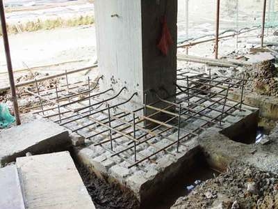 混凝土結構加固新技術，混凝土結構加固，探索新技術，筑牢建筑 行業(yè)新聞 第3張
