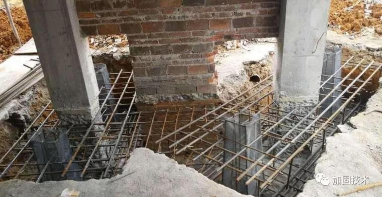 混凝土結構加固新技術，混凝土結構加固，探索新技術，筑牢建筑 行業(yè)新聞 第4張