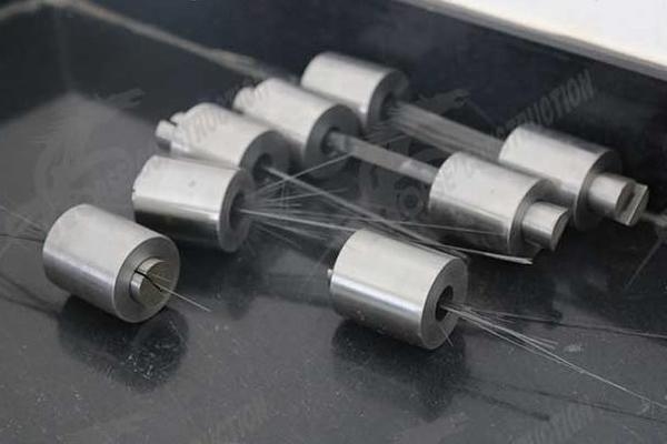 加固施工中材料損耗控制技巧，加固施工中材料損耗