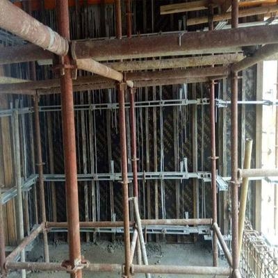 加固施工中材料損耗控制技巧，加固施工中材料損耗 行業(yè)新聞 第3張