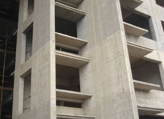 剪力墻設(shè)計在高層建筑中的應(yīng)用，剪力墻設(shè)計，高層建筑穩(wěn)固構(gòu)建