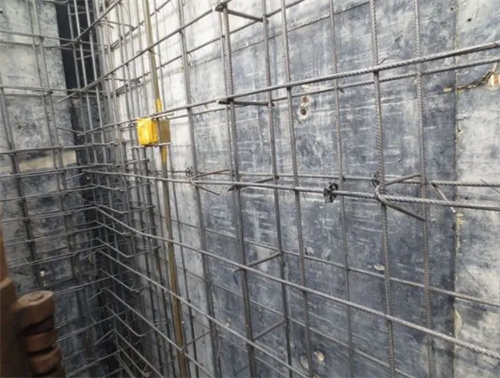 剪力墻設計在高層建筑中的應用，剪力墻設計，高層建筑穩(wěn)固構建 行業(yè)新聞 第3張