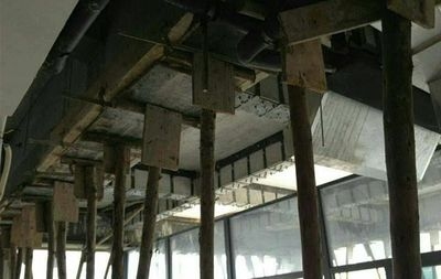 加固設(shè)計(jì)費(fèi)用評(píng)估方法，加固設(shè)計(jì)費(fèi)用評(píng)估方法 行業(yè)新聞 第4張