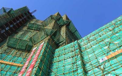 建筑加固行業(yè)面臨的挑戰(zhàn)應(yīng)對策略，破局之道，建筑加固行業(yè)挑戰(zhàn)與應(yīng)對策略全解析，建筑加固行業(yè)挑戰(zhàn)與應(yīng)對策略全解析 行業(yè)新聞 第1張