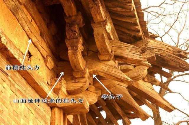 古建筑木構(gòu)件防腐新材料研究，古建筑木構(gòu)件防腐新材料的研究與應(yīng)用 行業(yè)新聞 第2張
