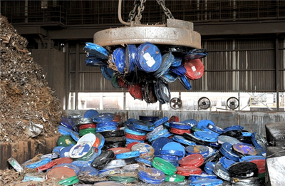 工業(yè)廢棄物資源化案例，工業(yè)廢棄物資源化，成功案例解析與 行業(yè)新聞 第3張