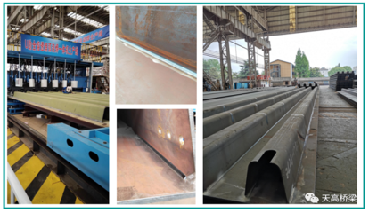 焊接對鋼結構疲勞性能的影響研究，焊接工藝對鋼結構疲勞性能的影響機制及 行業(yè)新聞 第4張