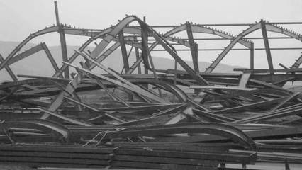 焊接對鋼結構疲勞性能的影響研究，焊接工藝對鋼結構疲勞性能的影響機制及 行業(yè)新聞 第3張