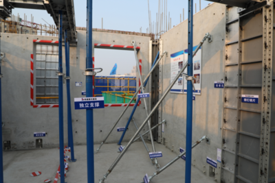 加固施工中個人防護裝備選擇，加固施工中個人防護裝備的科學選擇 行業(yè)新聞 第1張