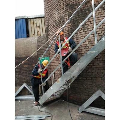 加固施工中個人防護裝備選擇，加固施工中個人防護裝備的科學選擇 行業(yè)新聞 第3張