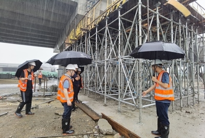 加固施工中個人防護裝備選擇，加固施工中個人防護裝備的科學選擇 行業(yè)新聞 第4張