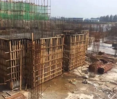 建筑加固領域最新技術趨勢，建筑加固領域，探尋最新技術趨勢，建筑加固領域最新技術趨勢探析 行業(yè)新聞 第4張