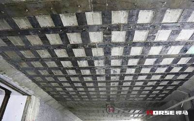 加固部位荷載控制技巧，加固部位荷載控制技巧，確保結(jié)構(gòu)安全與穩(wěn)定的關(guān)鍵策略 行業(yè)新聞 第3張