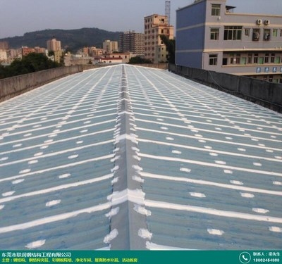 建筑加固后防水系統(tǒng)的維護(hù)要點(diǎn)，建筑加固后防水系統(tǒng)維護(hù)關(guān)鍵要點(diǎn)解析 行業(yè)新聞 第3張