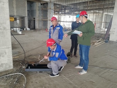 加固施工案例實(shí)地考察，加固施工案例實(shí)地考察，探索實(shí)踐與理論