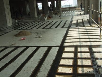 工業(yè)建筑加固技術(shù)應(yīng)用案例，工業(yè)建筑加固技術(shù)應(yīng)用 行業(yè)新聞 第3張