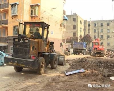 加固施工對居民影響小嗎，加固施工，對居民影響究竟幾何？ 行業(yè)新聞 第3張