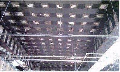 加固后結(jié)構(gòu)耐久性影響因素分析，加固后結(jié)構(gòu)耐久性影響因素的多 行業(yè)新聞 第4張