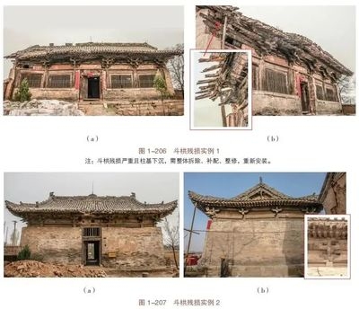 古建筑加固案例分析，古建筑加固案例深度剖析與啟示 行業(yè)新聞 第3張