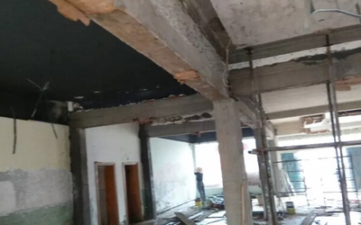 建筑增層加固設(shè)計(jì)要點(diǎn)，建筑增層加固設(shè)計(jì)要點(diǎn)，確保結(jié)構(gòu)安全與功能優(yōu)化的關(guān)鍵 行業(yè)新聞 第4張