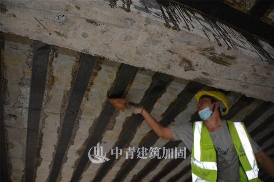 加固后建筑荷載控制方法，加固后建筑荷載控制方法的探究與 行業(yè)新聞 第3張