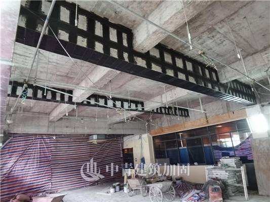 加固施工過程監(jiān)控技術(shù)要點(diǎn)，加固施工過程監(jiān)控關(guān)鍵技術(shù) 行業(yè)新聞 第2張