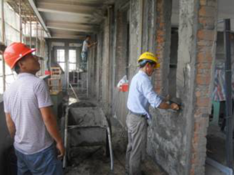 抗震加固技術(shù)最新進(jìn)展，抗震加固技術(shù)新進(jìn)展，提升建筑安全的關(guān)鍵突破，既突出了抗震加固技術(shù)這一核心主題，又用新進(jìn)展表明內(nèi)容的時效性與前沿性，