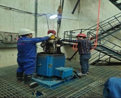 構(gòu)筑物維護保養(yǎng)的關(guān)鍵點，構(gòu)筑物維護保養(yǎng)關(guān)鍵要點 行業(yè)新聞 第4張