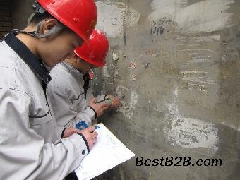 加固后裂縫檢測(cè)技術(shù)，加固后裂縫檢測(cè)技術(shù)，精準(zhǔn)識(shí)別與 行業(yè)新聞 第1張